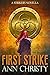 First Strike (Strikers #0.5)