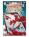 You Are Obsolete #5 by Mathew Klickstein
