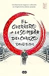 El guerrero a la sombra del cerezo by David B. Gil