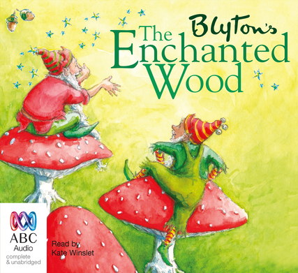 The Enchanted Wood