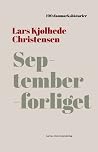 Septemberforliget...