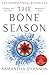 The Bone Season by Samantha Shannon
