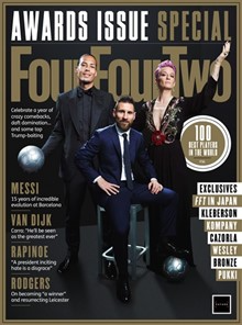 FourFourTwo