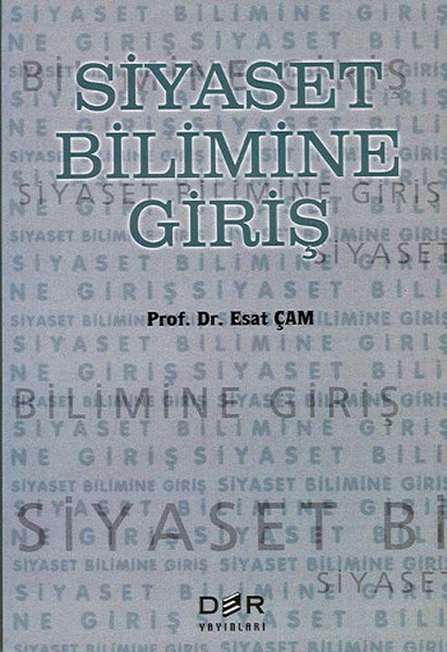 Siyaset Bilimine Giriş (Paperback)