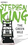 The Green Mile Book cover for The Green Mile