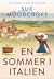 En sommer i Italien