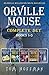 Orville Mouse Complete Set ...