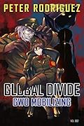 Global Divide: GWO Mobilizing