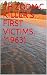 The Zodiac Killer's First Victims by Pat Dwyer