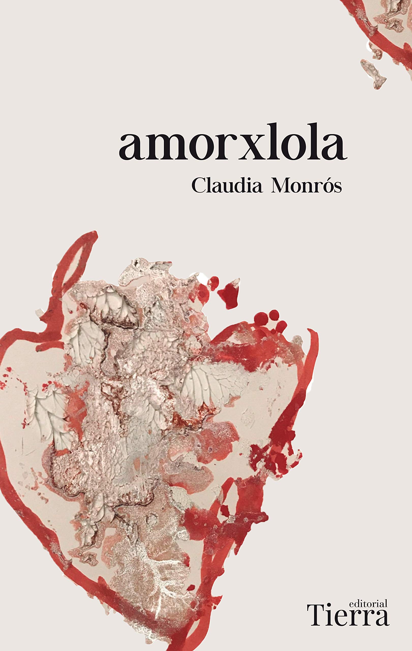 amorxlola (Paperback)