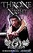 Throne of Night by J.A. Armitage Throne of Night by J.A. Armitage