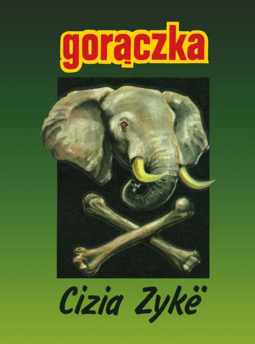 Gorączka (Paperback)