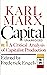 Capital, Vol. 1: A Critical Analysis of Capitalist Production