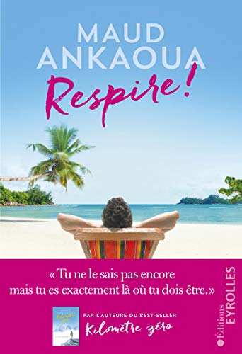 Respire ! Le plan est toujours parfait (Kindle Edition)