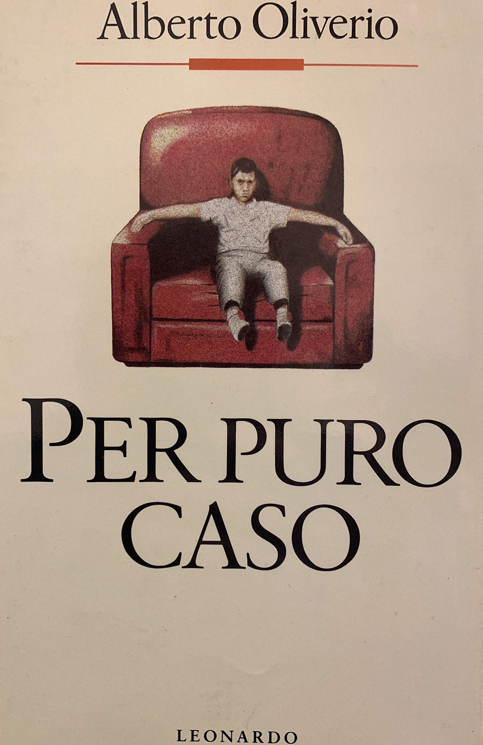 Per puro caso (Paperback)