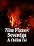 Nine Flames Sovereign: Volume 20