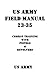 US Army Field Manual 23-35 ...