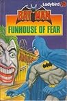 Batman by Constance V. Hatch