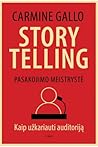 Storytelling: pas...