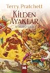 Kilden Ayaklar