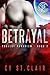 Betrayal (Project Paradigm #2)