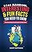 1144 Random, Interesting & Fun Facts You Need To Know - The Knowledge Encyclopedia To Win Trivia