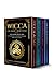 Wicca: The Magic Starter Ki...