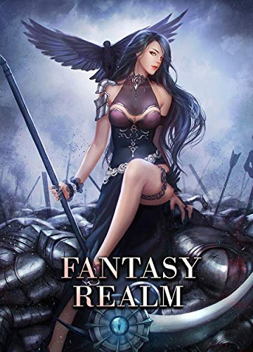 Fantasy Realms (Kindle Edition)