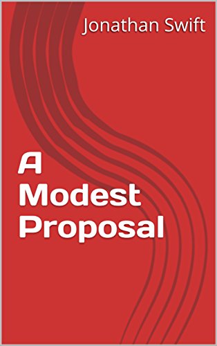 A Modest Proposal