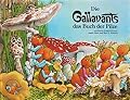 Die Gallavants das Buch der Bilze
