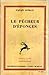 Le pêcheur d'éponges by Panait Istrati