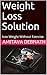 Weight Loss Solution by Amitava Debnath