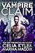 Vampire Claim (Real Men of ...