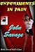 Experiments in Pain (Sled Speed Book 2)