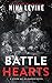 Battle Hearts (Storm MC Reloaded, #3)
