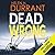 Dead Wrong (Calladine & Bayliss #1)