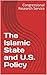 The Islamic State and U.S. Policy