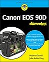 Canon EOS 90D For...