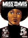 Miss Davis by Sybille Titeux de la Croix