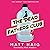 The Dead Fathers Club