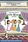 Louisa May Alcott...