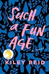 Such a Fun Age