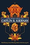 The Very Best of Caitlín R. Kiernan Book cover for The Very Best of Caitlín R. Kiernan