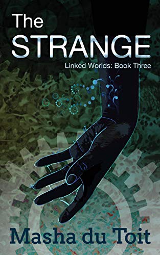 The Strange (Linked Worlds)