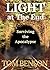 LIGHT at The End by Tom Benson