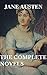 The Complete Novels