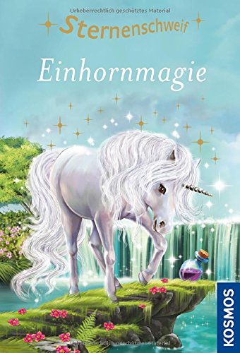 Sternenschweif Doppelband 3. Einhornmagie (Hardcover)