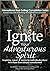 Ignite Your Adventurous Spi...