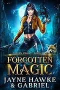 Forgotten Magic