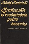 Krakowskie Przedmieście pełne deserów